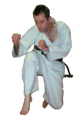 Sensei Julian