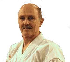 Sensei Steve