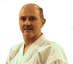 Sensei Steve