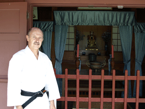 Shrine