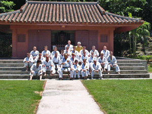 Group Shot