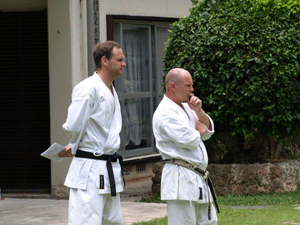 Instructors