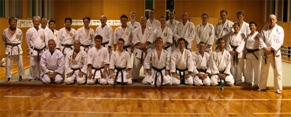 Group Shot