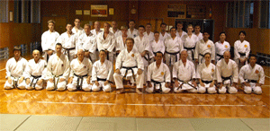 Group Shot